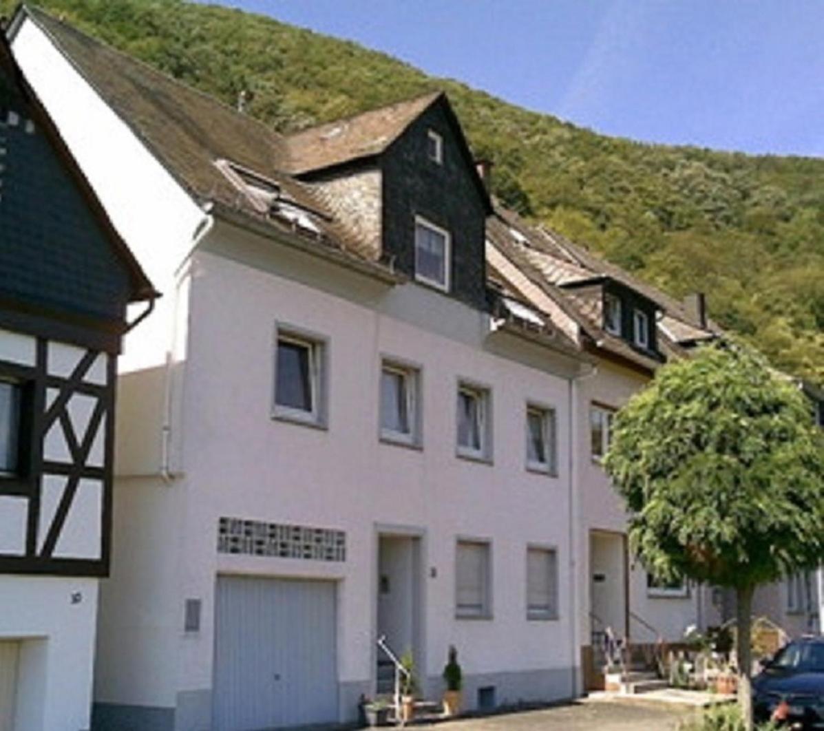 Ferienhaus Loreleytal Boppard Exteriör bild