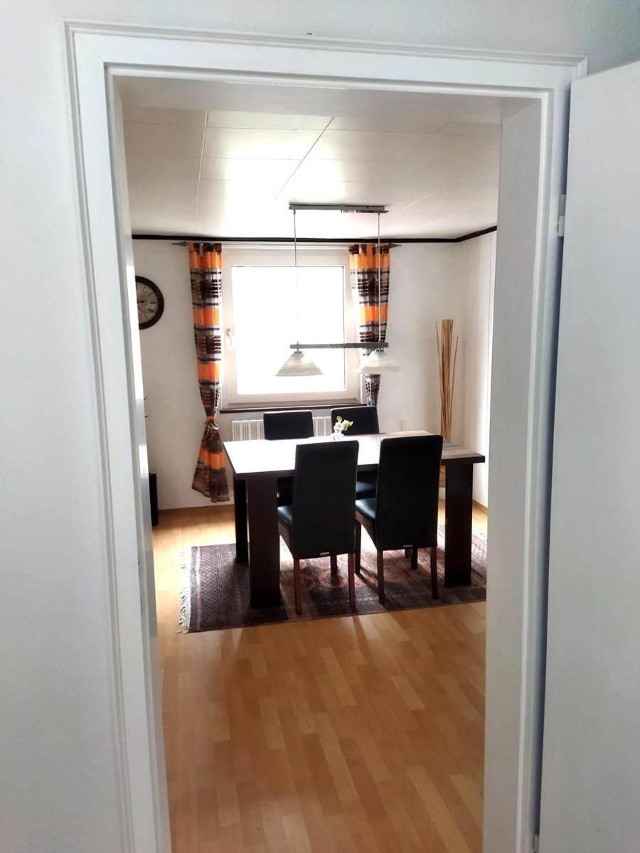 Ferienhaus Loreleytal Boppard Exteriör bild