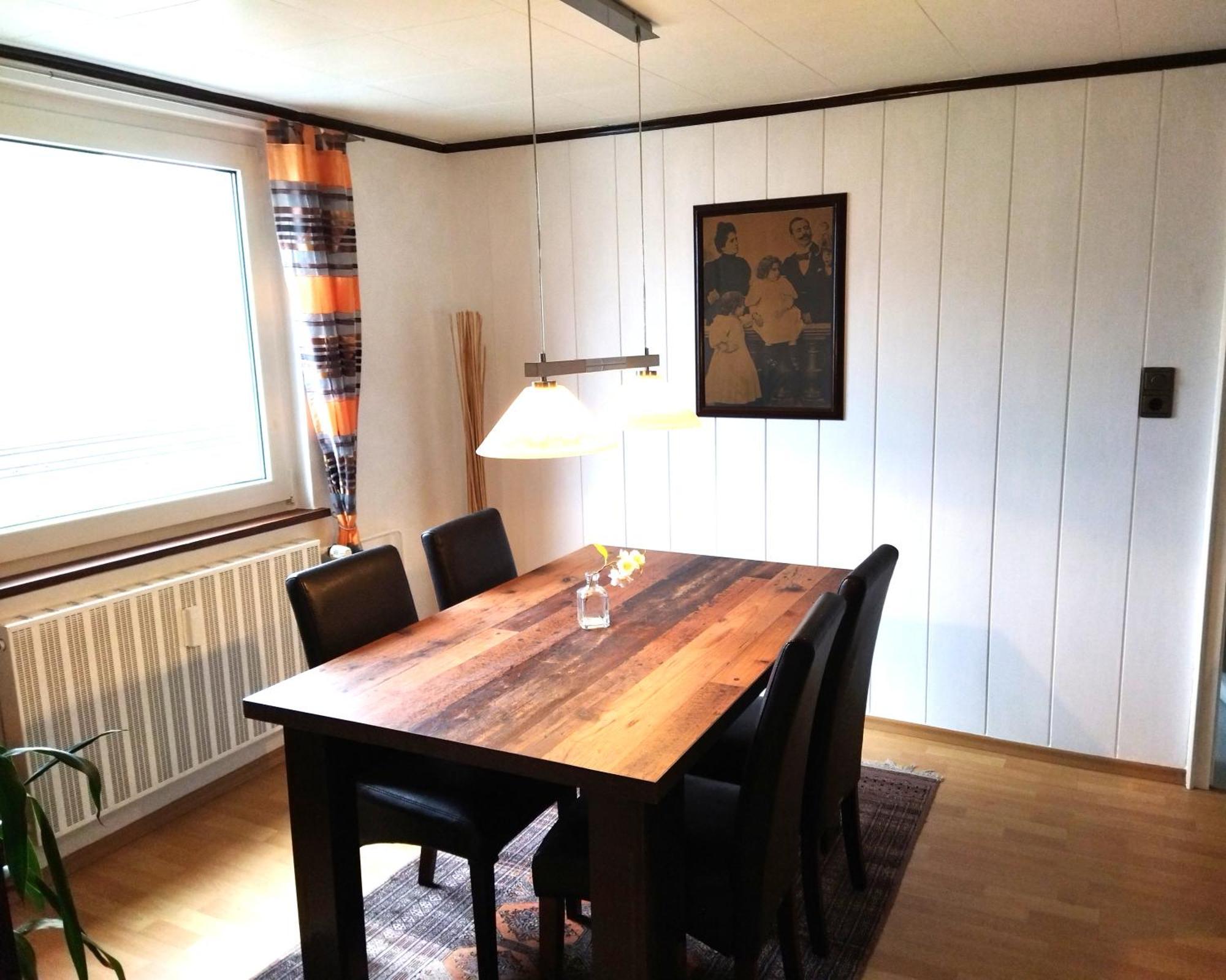Ferienhaus Loreleytal Boppard Exteriör bild
