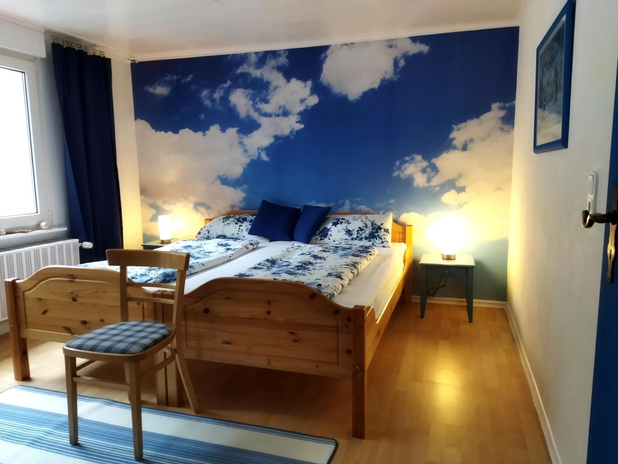 Ferienhaus Loreleytal Boppard Exteriör bild