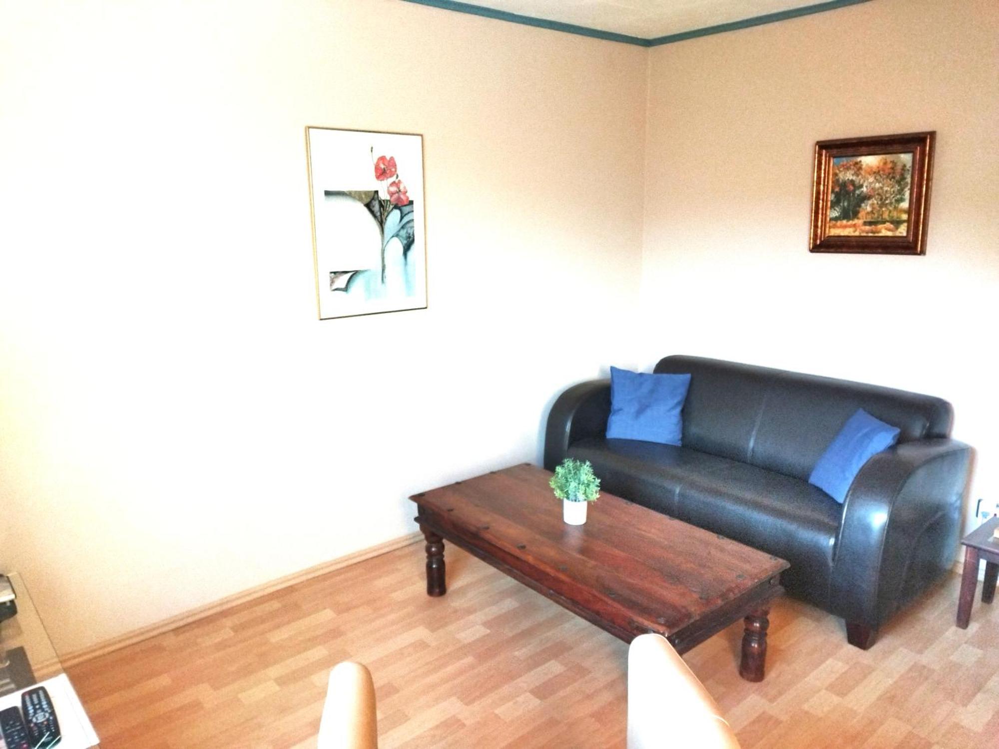 Ferienhaus Loreleytal Boppard Exteriör bild
