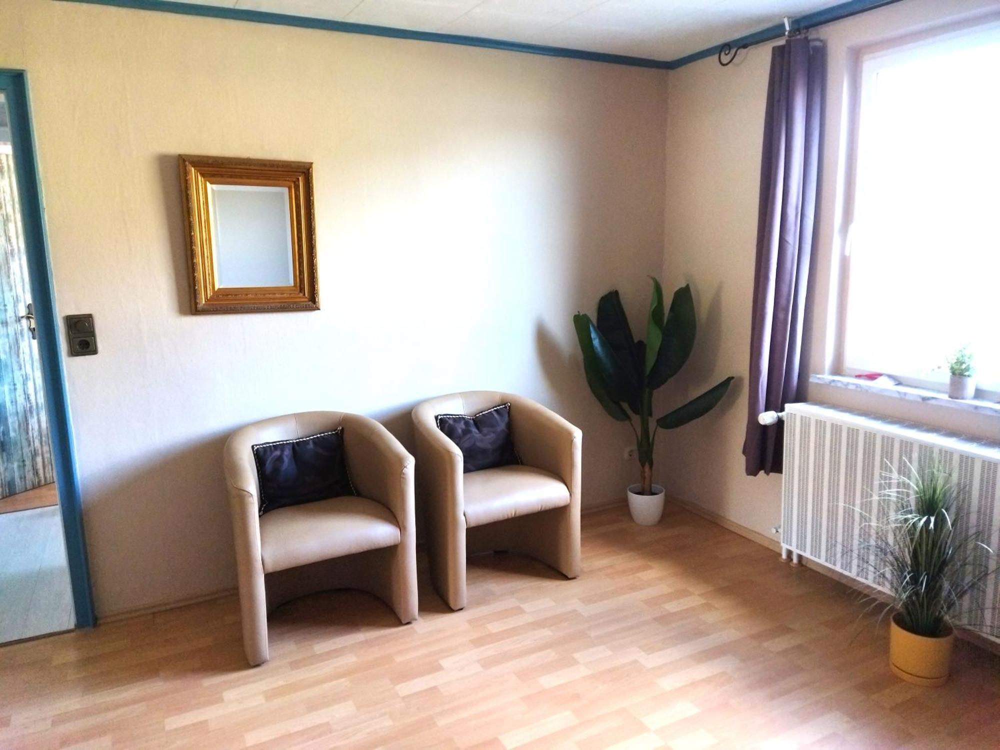 Ferienhaus Loreleytal Boppard Exteriör bild