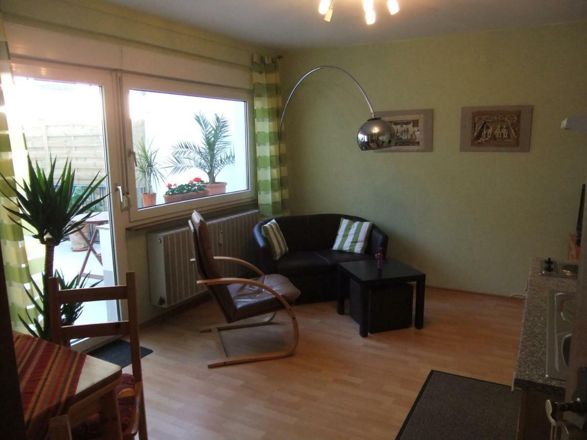 Ferienhaus Loreleytal Boppard Exteriör bild
